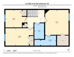 #14 14803 34 St Nw, Edmonton, AB T5Y2L3 Photo 40