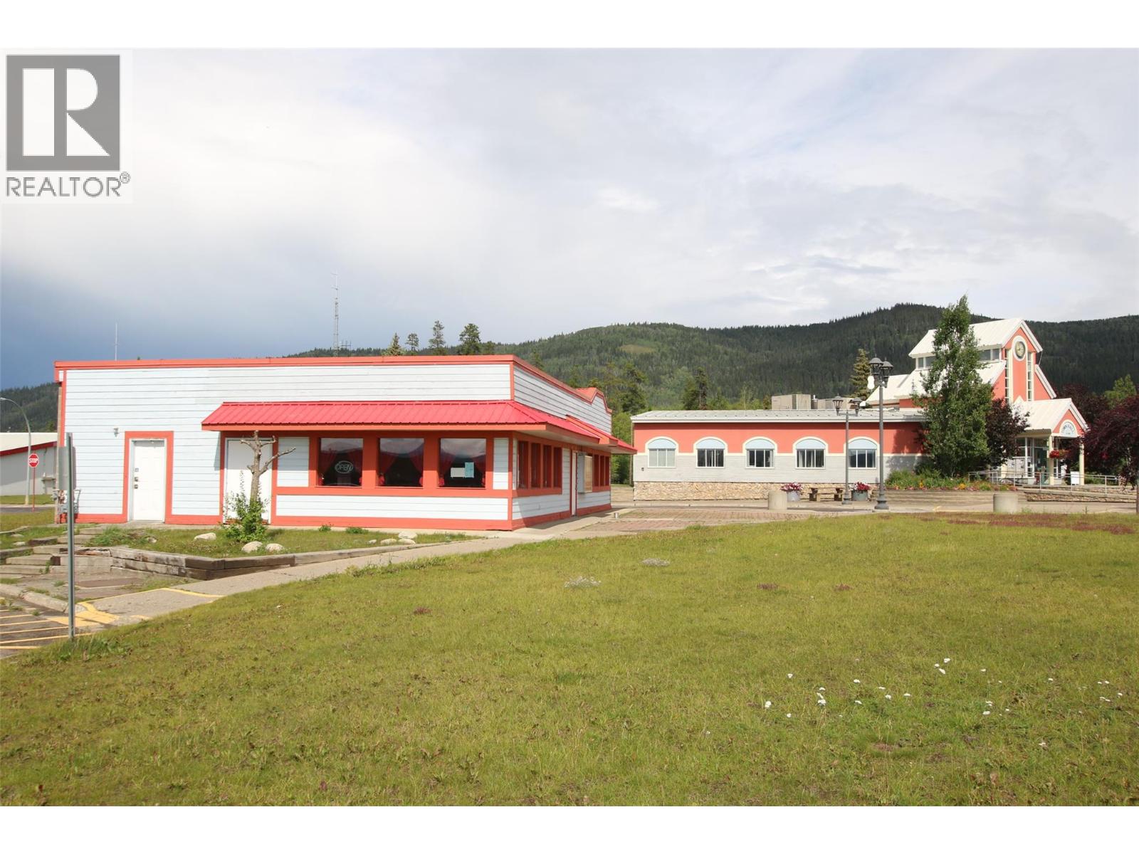 300 Iles Way, Tumbler Ridge, British Columbia, V0C2W0, Tumbler Ridge, British Columbia — photo 4 of 5