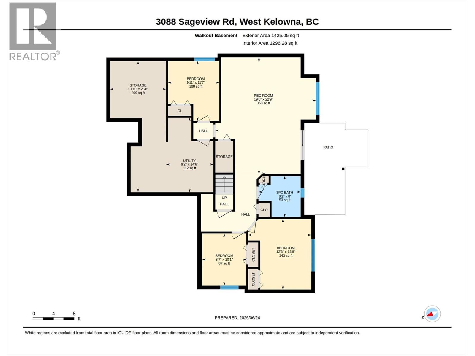 3088 Sageview Road - 69