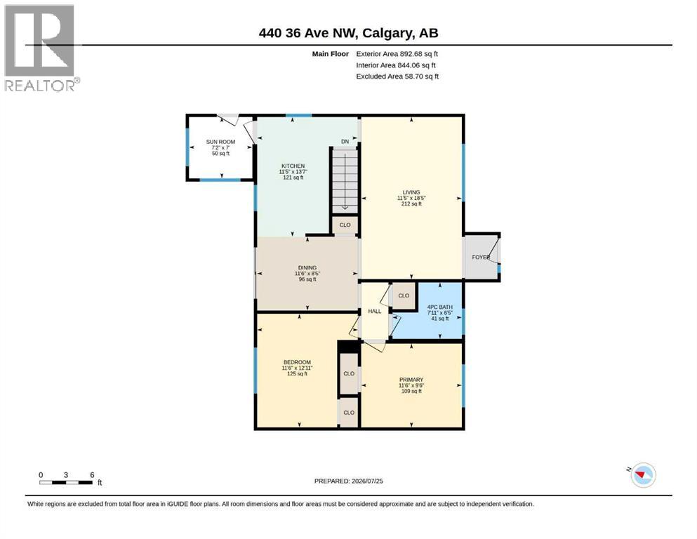 440 36 Avenue Northwest - Photo 24