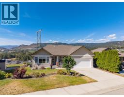 3088 Sageview Road, West Kelowna