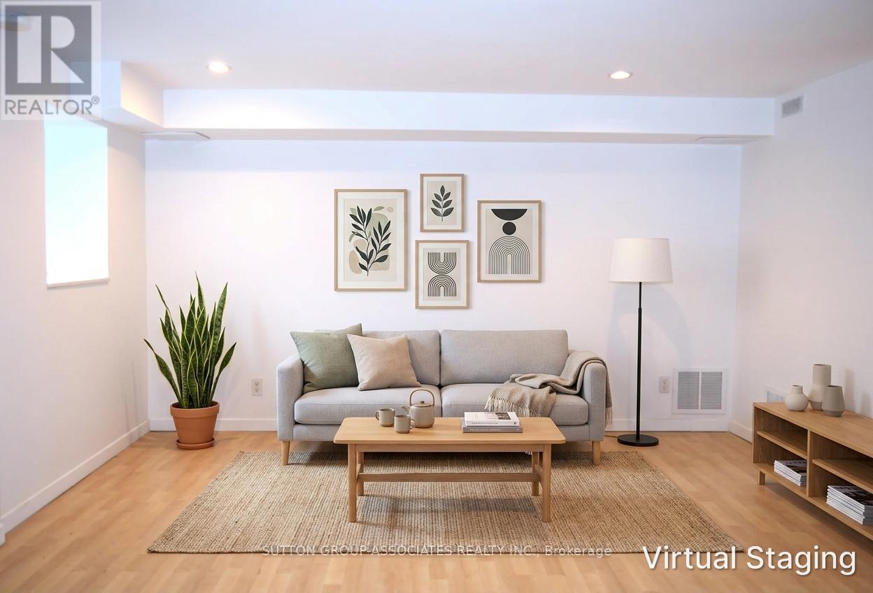 Photo of 360 Sorauren Avenue