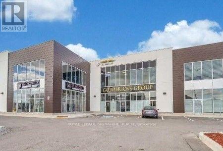 111-113 - 9300 GOREWAY DRIVE