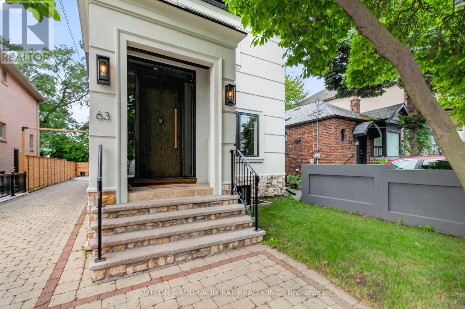 63 WESTBURY CRESCENT - 2