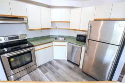 Sunroom - 102 1720 Pembina Highway, Winnipeg, MB R3T5T4 Photo 8