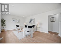 Living room - 199 Allen Street E, Waterloo, ON N2J1J9 Photo 7