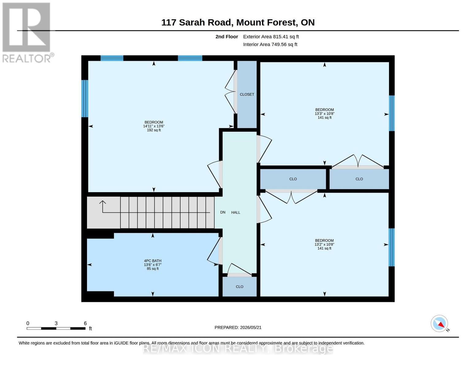 117 SARAH ROAD - 38