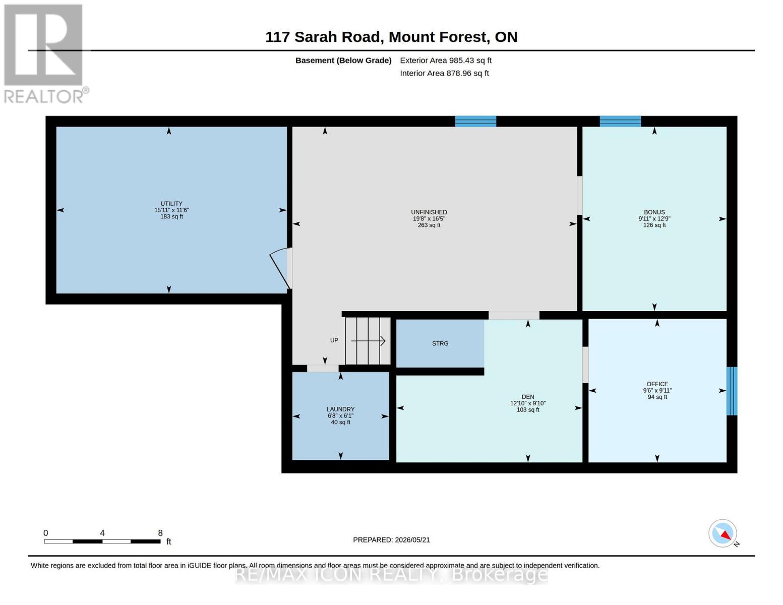 117 SARAH ROAD - Image 39