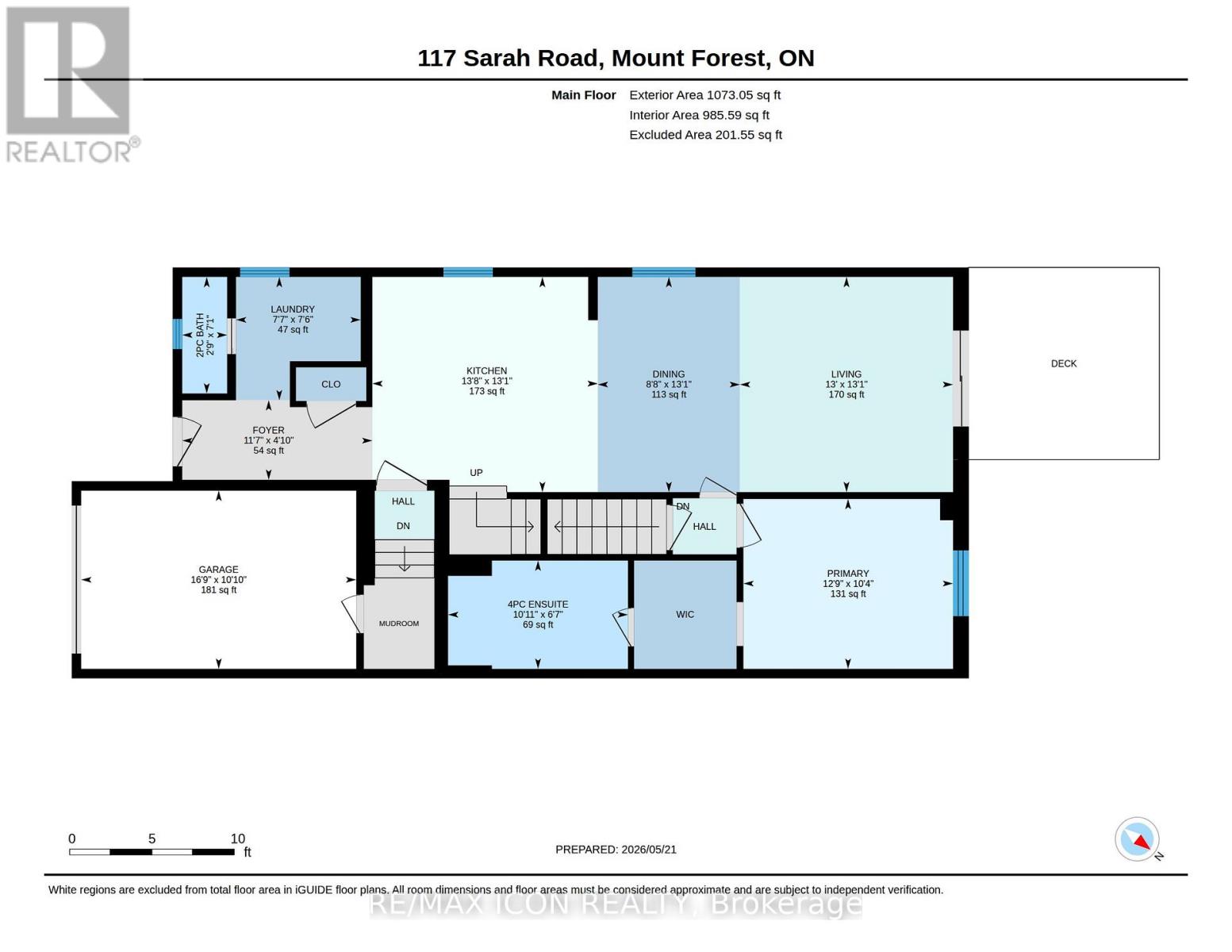 117 SARAH ROAD - 40