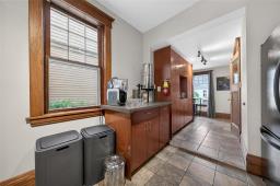 Living room/Dining room - 155 Chestnut Street, Winnipeg, MB R3G1R5 Photo 12