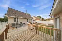 2 Leicester Square, Winnipeg, MB R3J1B7 Photo 25