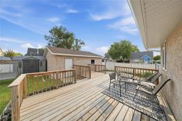2 Leicester Square, Winnipeg, MB R3J1B7 Photo 26