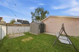 2 Leicester Square, Winnipeg, MB R3J1B7 Photo 29