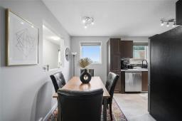 Recreation room - 2 Leicester Square, Winnipeg, MB R3J1B7 Photo 9