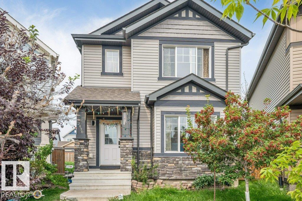 2436 18 AV NW - 1