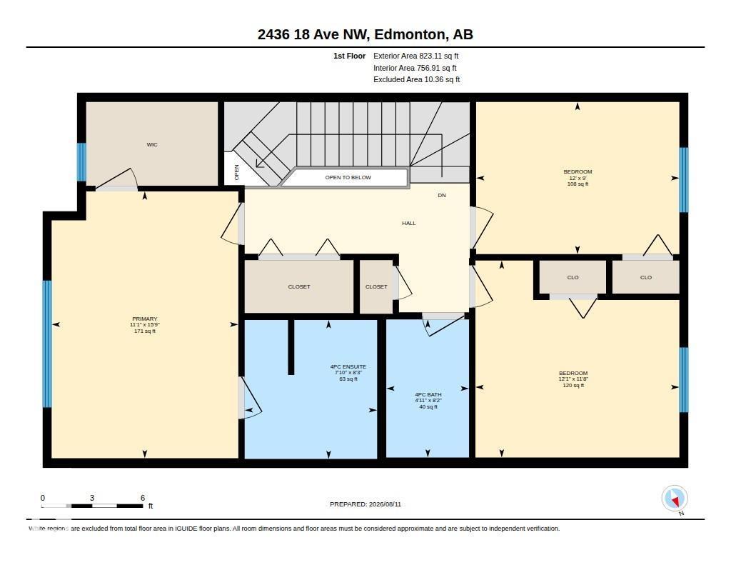 2436 18 AV NW - Image 27