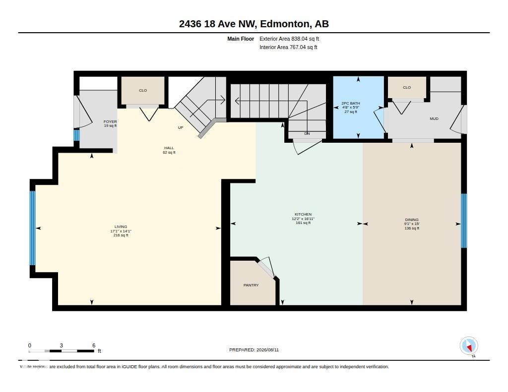 2436 18 AV NW - 26