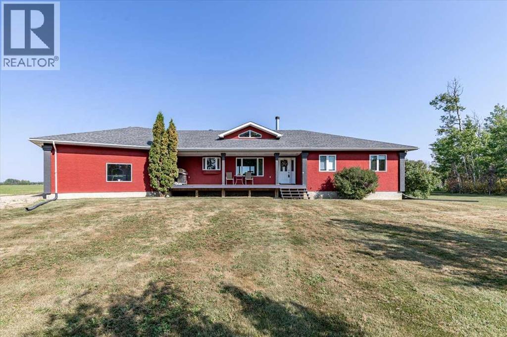 27318 TWP ROAD 482 - Photo 36