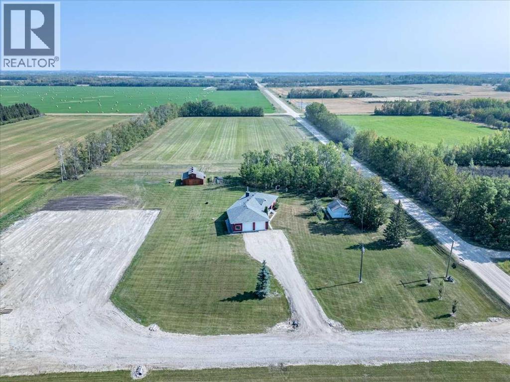 27318 TWP ROAD 482 - Photo 48