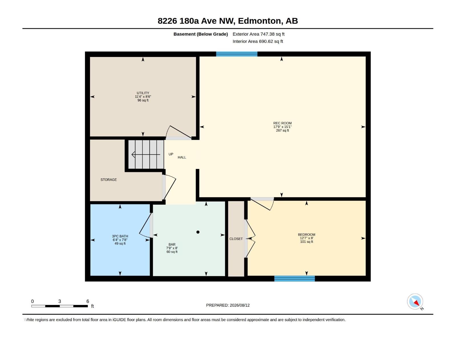 8226 180A AV NW - 60