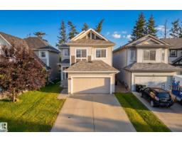 House for sale at 8226 180A Av NW, Edmonton — MLS® E4503534