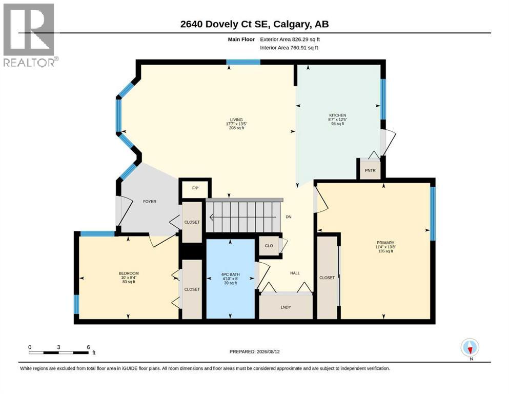 2640 Dovely Court Southeast - Photo 45