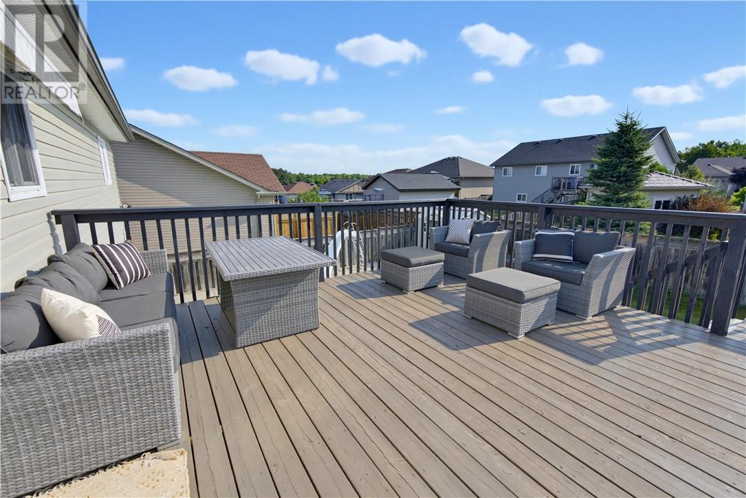 153 Racicot Drive - 20