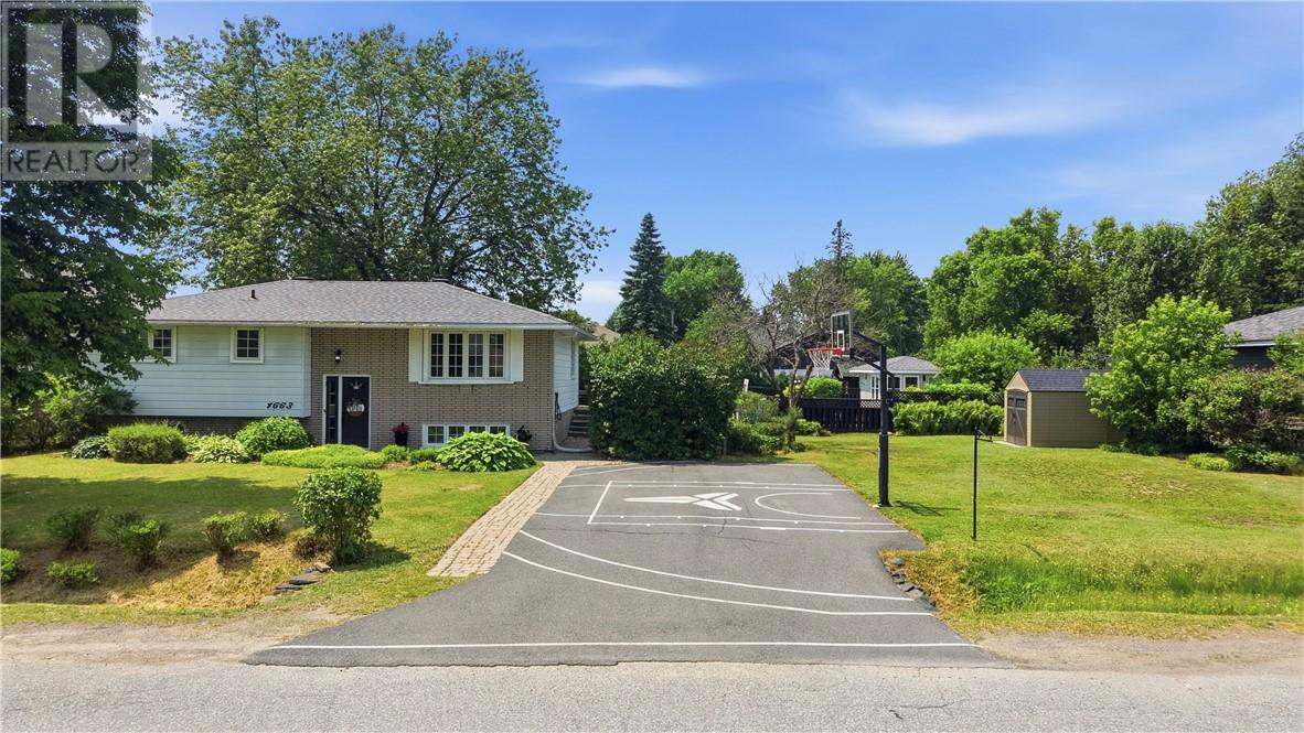 4663 Guy Avenue - 1