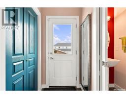 Laundry room - 255 Newton Link, Saskatoon, SK S7V0M8 Photo 10