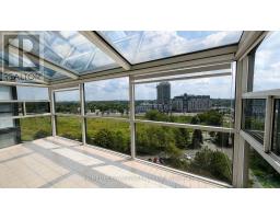 1103 - 20 Harding Boulevard W, Richmond Hill, ON L4C9S4 Photo 25