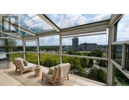 1103 - 20 Harding Boulevard W, Richmond Hill, ON L4C9S4 Photo 26