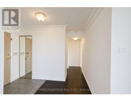 Laundry room - 1103 - 20 Harding Boulevard W, Richmond Hill, ON L4C9S4 Photo 6