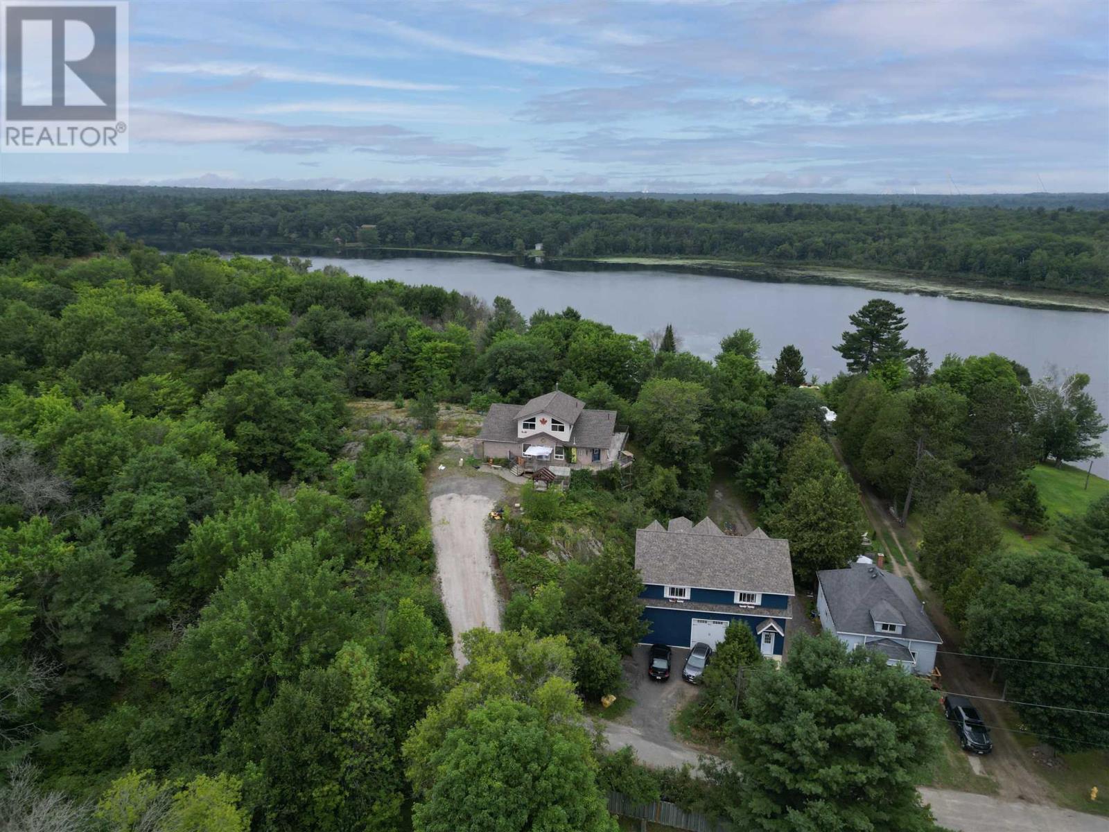 24 Dyke Street and 36 Hudson ST - 3