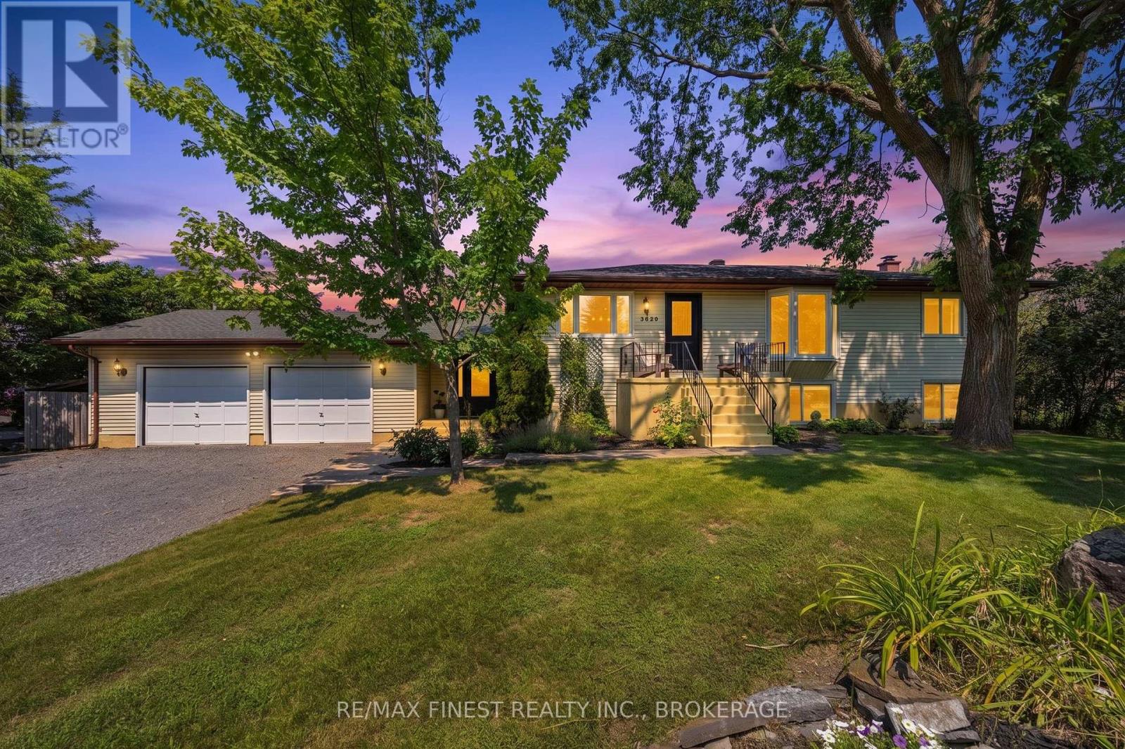 3420 ROUND LAKE ROAD - 1