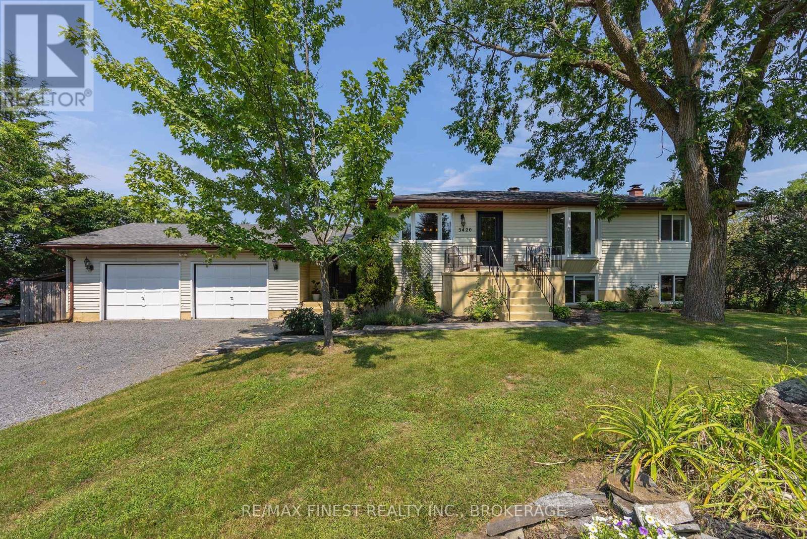 3420 ROUND LAKE ROAD - 2