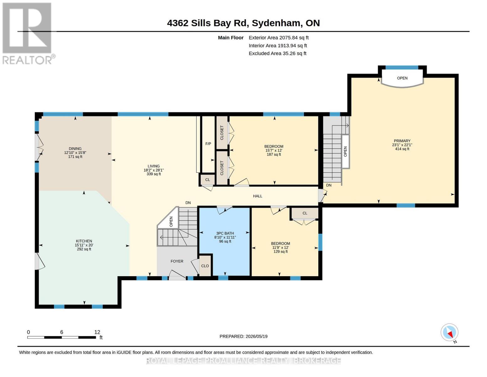 4362 SILLS BAY ROAD - Image 47