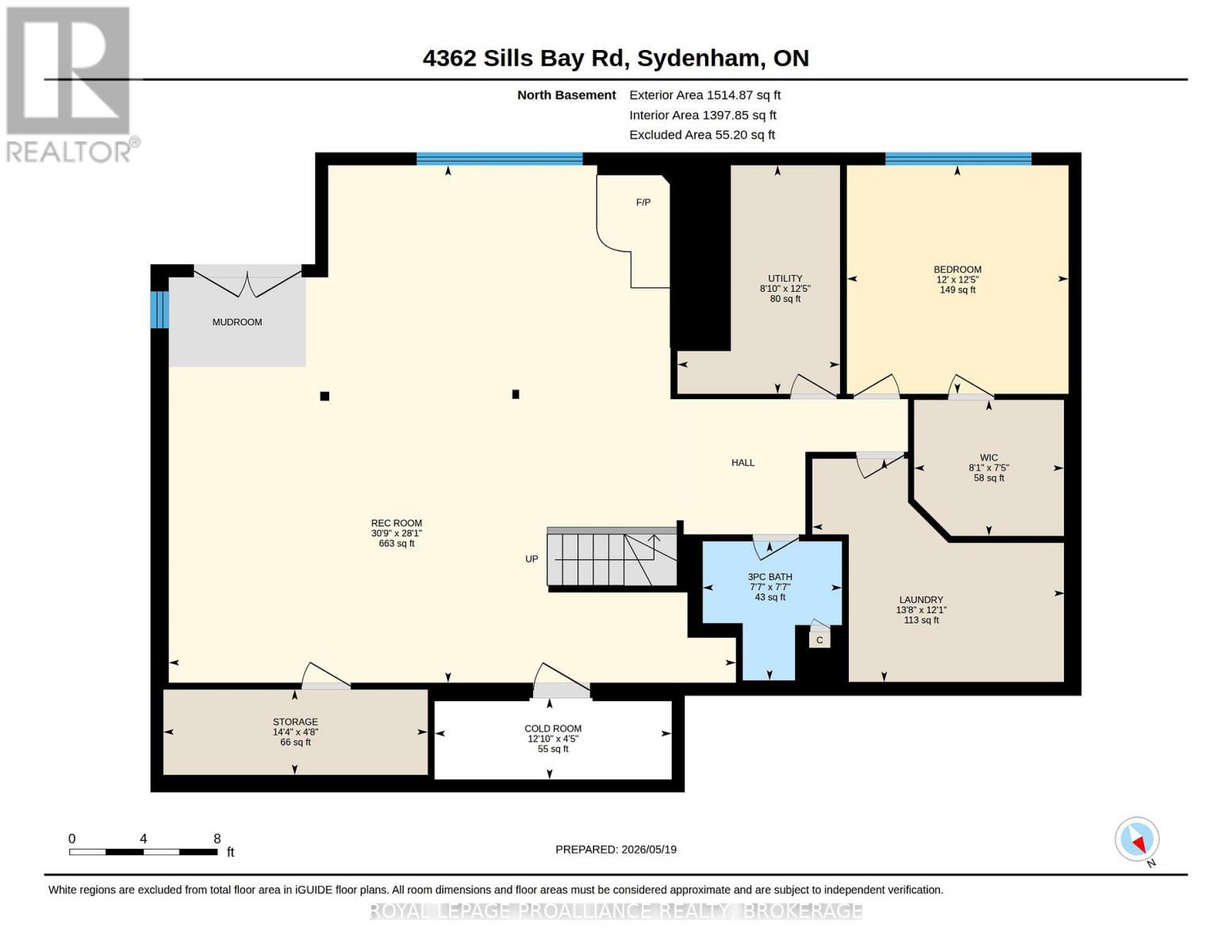 4362 SILLS BAY ROAD - Image 48