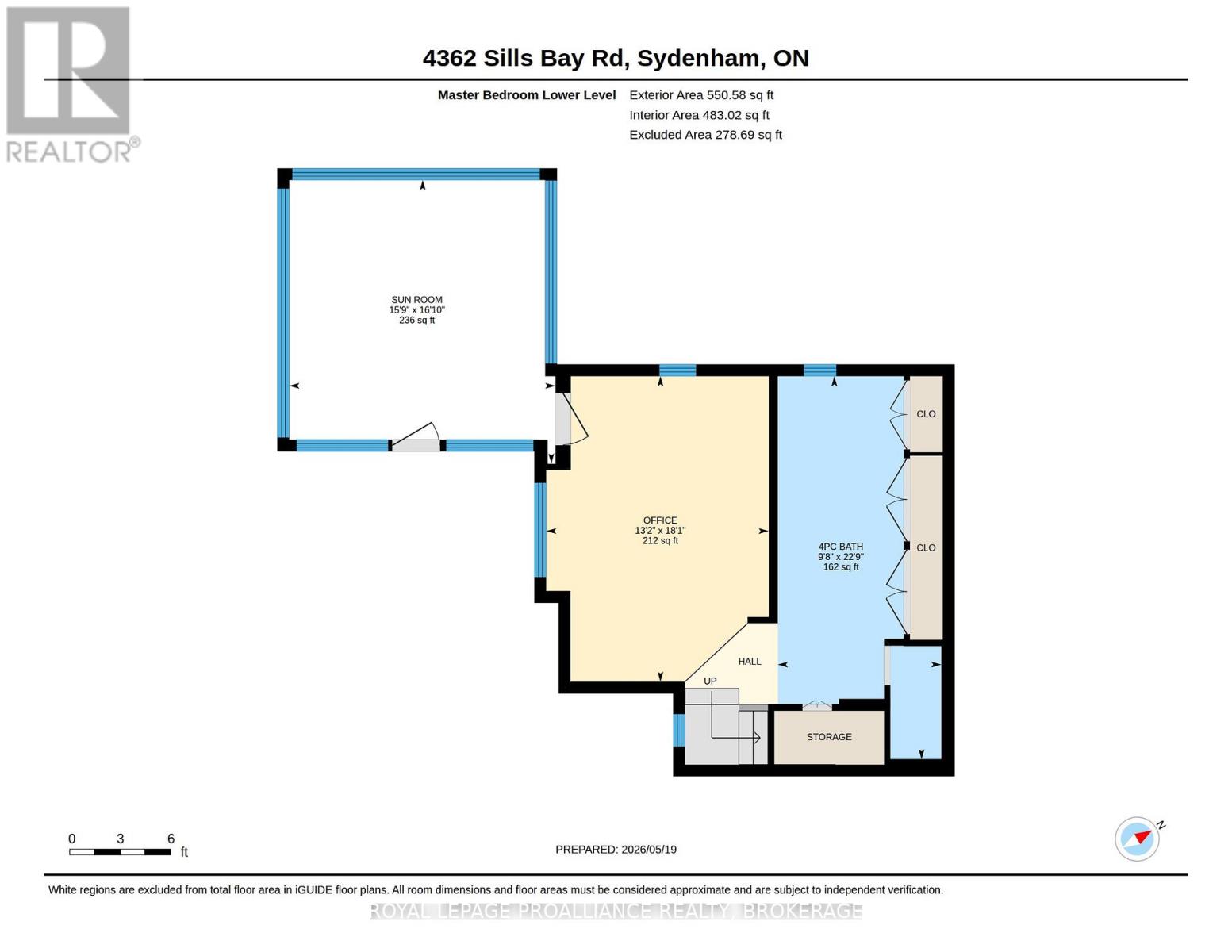 4362 SILLS BAY ROAD - 49