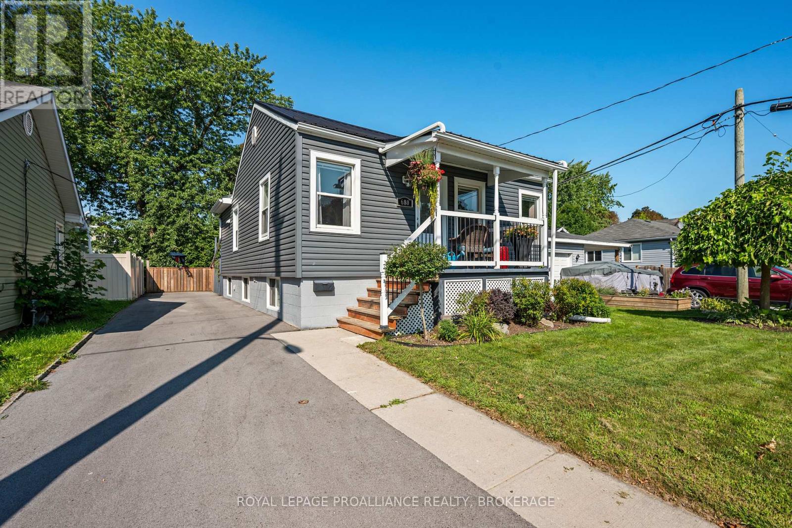 680 ALFRED STREET - 1