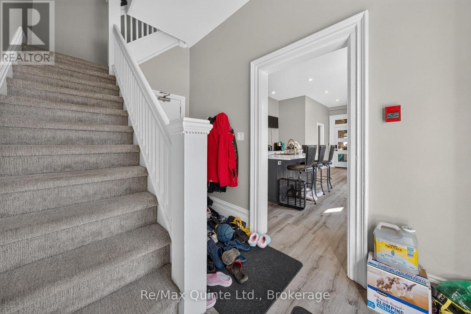 205 CHARLES STREET - 20