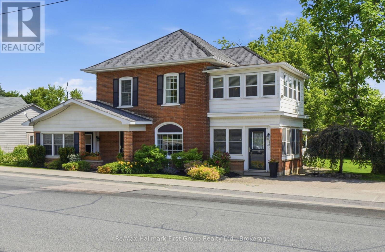 341 METCALF STREET - 1