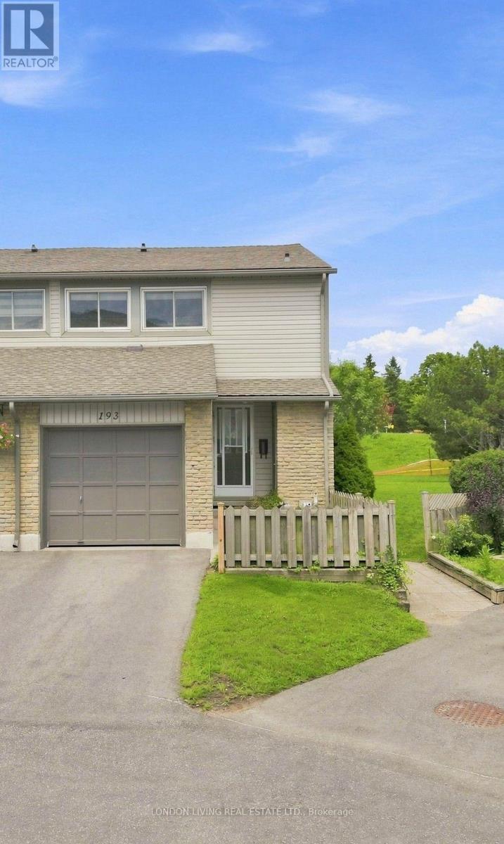 193 DEVERON CRESCENT