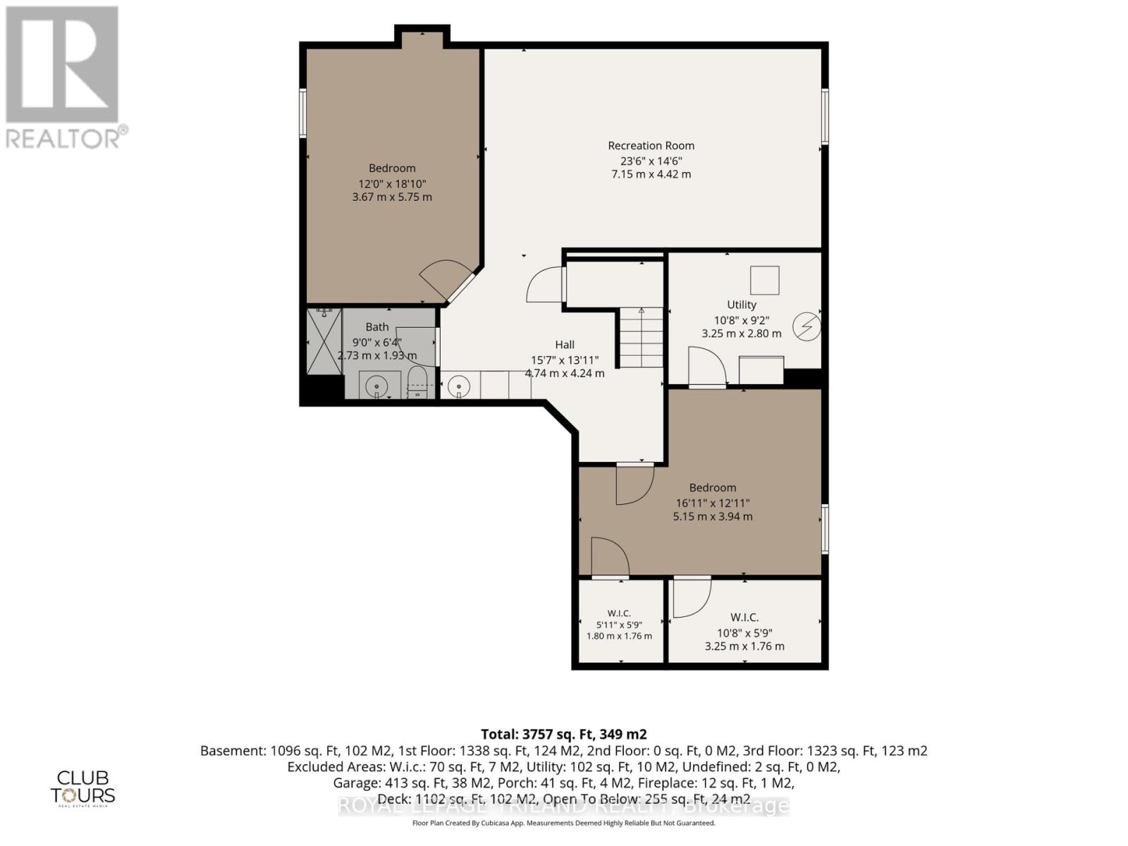 365 RICHMEADOW ROAD - Image 48