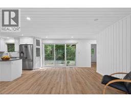 Living room - 223 Ontario Street, Grand Bend, ON N0M1T0 Photo 13