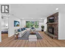 Foyer - 223 Ontario Street, Grand Bend, ON N0M1T0 Photo 12