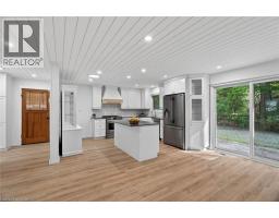 Kitchen - 223 Ontario Street, Grand Bend, ON N0M1T0 Photo 7