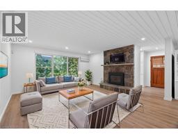 4pc Bathroom - 223 Ontario Street, Grand Bend, ON N0M1T0 Photo 10