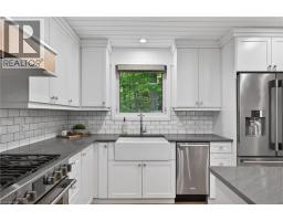 Kitchen - 223 Ontario Street, Grand Bend, ON N0M1T0 Photo 15