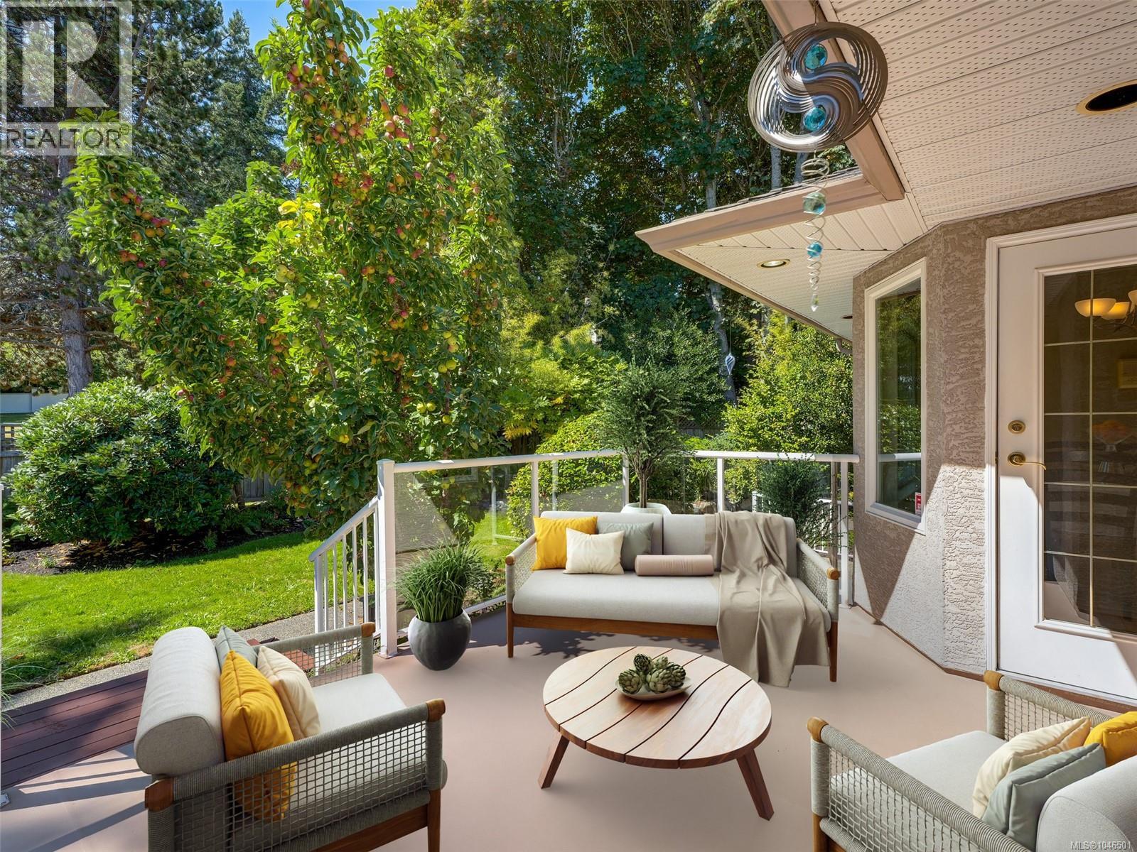  2265 Sage Lane, Saanich