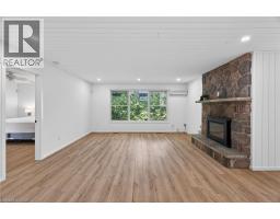 2pc Bathroom - 223 Ontario Street, Grand Bend, ON N0M1T0 Photo 11